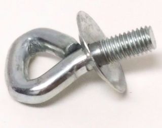 Dac 10 Deluxe Meat Grinder Eye Screw Replacement Part - photo