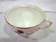Vintage Duchess Thistle Bone China Tea Cup/england Cups & Saucers photo 3