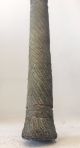 Big Shona Wired Axe From Mozambique - African Ethnic Tribal Zulu Spear Knife Other African Antiques photo 9