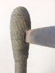 Big Shona Wired Axe From Mozambique - African Ethnic Tribal Zulu Spear Knife Other African Antiques photo 7