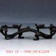 Old Chinese Handmade Bronze Dragon Statue Other Chinese Antiques photo 4