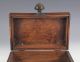Chinese Hard Wood Covered Box With Graining Boxes photo 6