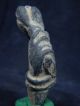Ancient Schist Stone Bodhasattva Hand Gandhara/gandharan 100 Ad No Resrv Stn616 Roman photo 1