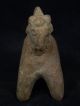 Ancient Teracotta Bull Indus Valley 800 Bc Tr659 Near Eastern photo 2