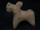 Ancient Teracotta Bull Indus Valley 800 Bc Tr659 Near Eastern photo 3