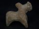 Ancient Teracotta Bull Indus Valley 800 Bc Tr659 Near Eastern photo 4