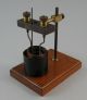 Vintage Wg Pye Electrolysis Apparatus Science Laboratory Equipment ? Other Antique Science Equip photo 2