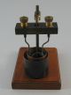 Vintage Wg Pye Electrolysis Apparatus Science Laboratory Equipment ? Other Antique Science Equip photo 3