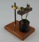Vintage Wg Pye Electrolysis Apparatus Science Laboratory Equipment ? Other Antique Science Equip photo 4