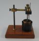 Vintage Wg Pye Electrolysis Apparatus Science Laboratory Equipment ? Other Antique Science Equip photo 5