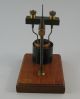 Vintage Wg Pye Electrolysis Apparatus Science Laboratory Equipment ? Other Antique Science Equip photo 7
