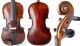 Fine 4/4 Antique Violin Label: Francesko Ruggeri 1690 Old Wood 小提琴 СКРИПКА Geige String photo 1