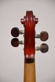 Old Violin Jerome Thibouville - Lamy Paris String photo 9