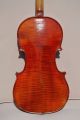 Old Violin Jerome Thibouville - Lamy Paris String photo 2