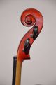 Old Violin Jerome Thibouville - Lamy Paris String photo 8
