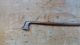 Interesting Old Antique French Violin Bow 19th Century - 4/4 String photo 2