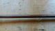 Interesting Old Antique French Violin Bow 19th Century - 4/4 String photo 7