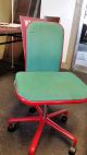 Hille International Fred Scott Supporto Office Chair Eames Era Post-1950 photo 3