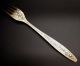 Antique Ussr 875 Silver,  Gilded Blacked Spoon,  43.  50 Gr.  N627 Russia photo 1