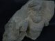 Ancient Stone Bearded Figure Gandhara/gandharan 100 Ad Stn306 Roman photo 3