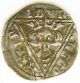 Medieval Irish Silver Penny Of King Edward Ist Dublin 1279 - 1302 A.  D. British photo 1