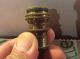 Antique 1880 ' S? Bausch And Lomb Microscope Lens 4 Mm With Keeping Vile Optical photo 3
