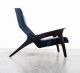 Mid Century Modern Lounge Chair Adrian Pearsall 900 - Lc Vladimir Kagan Danish Mcm Mid-Century Modernism photo 1