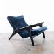 Mid Century Modern Lounge Chair Adrian Pearsall 900 - Lc Vladimir Kagan Danish Mcm Mid-Century Modernism photo 2
