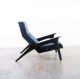 Mid Century Modern Lounge Chair Adrian Pearsall 900 - Lc Vladimir Kagan Danish Mcm Mid-Century Modernism photo 4