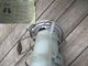 Vintage 1960 Aladdin Blue Flame Heater In England With It Wick No.  F.  150051 Stoves photo 9