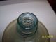Vintage Quaker Manufacturing Range Heater Burnoil Kerosene Glass Jug / Bottle Stoves photo 7