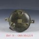 Old Bronze Hand Made Hollow Incense Burner With Ming Dynasty Xuande Mark Incense Burners photo 7