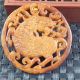 Old Chinese Hand Carved Jade Amulet Necklace Pendant Decoration Antique17 Necklaces & Pendants photo 1
