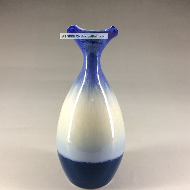 Pure Hand - Made Vases Of Chinese Arts And Crafts Vases photo