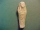 30,  Ancient Beads Circa 1000 Bc - 700 Ad,  An Egyptian Faience Shabti Roman photo 1