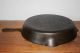 Griswold Erie Size 12 Large Cast Iron Skillet P/n 719 Circa 1920 ' S Heat Ring Other Antique Home & Hearth photo 11