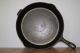 Griswold Erie Size 12 Large Cast Iron Skillet P/n 719 Circa 1920 ' S Heat Ring Other Antique Home & Hearth photo 3