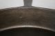 Griswold Erie Size 12 Large Cast Iron Skillet P/n 719 Circa 1920 ' S Heat Ring Other Antique Home & Hearth photo 8