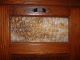 Rare Antique Seller ' S Oak Hoosier Kitchen Cabinet Kitcheneed All In One Slag 1800-1899 photo 6
