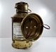 Vintage Ankerlight Brass Nautical Ships Light Lantern Wall Lamps & Lighting photo 2