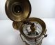 Vintage Ankerlight Brass Nautical Ships Light Lantern Wall Lamps & Lighting photo 5