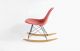 Eames For Herman Miller Fiberglass Side Chair Rocker - Rsr Mid-Century Modernism photo 1