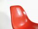 Eames For Herman Miller Fiberglass Side Chair Rocker - Rsr Mid-Century Modernism photo 4