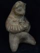 Ancient Teracotta Mother Goddess Indus Valley 1000 Bc Tr5987 Roman photo 3