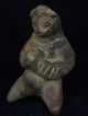 Ancient Teracotta Mother Goddess Indus Valley 1000 Bc Tr5987 Roman photo 4