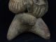 Ancient Teracotta Mother Goddess Indus Valley 1000 Bc Tr5987 Roman photo 5