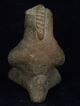 Ancient Teracotta Mother Goddess Indus Valley 1000 Bc Tr5987 Roman photo 6