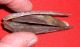 (3) Choice Sahara Neolithic Morocco Blades Knives,  Prehistoric African Artifacts Neolithic & Paleolithic photo 2