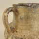 Authentic Ancient Islamic Persian Ceramic Jug Pitcher W/ Iridescent Surface Near Eastern photo 7