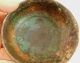 Rare Antique Ancient Persian Islamic Turquoise Pottery Artifact Bowl Nr Middle East photo 10